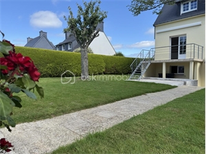 maison ancienne à la vente -   29590  PONT DE BUIS LES QUIMERCH, surface 98 m2 vente maison ancienne - UBI473474900